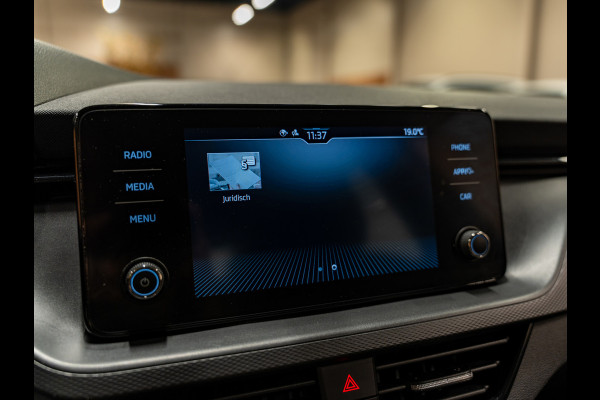 Škoda Kamiq 1.0 TSI Business Edition DSG, Apple Carplay, Android Auto, ACC, Trekhaak 13p, Voll Led, Camera, Volledig Onderhouden