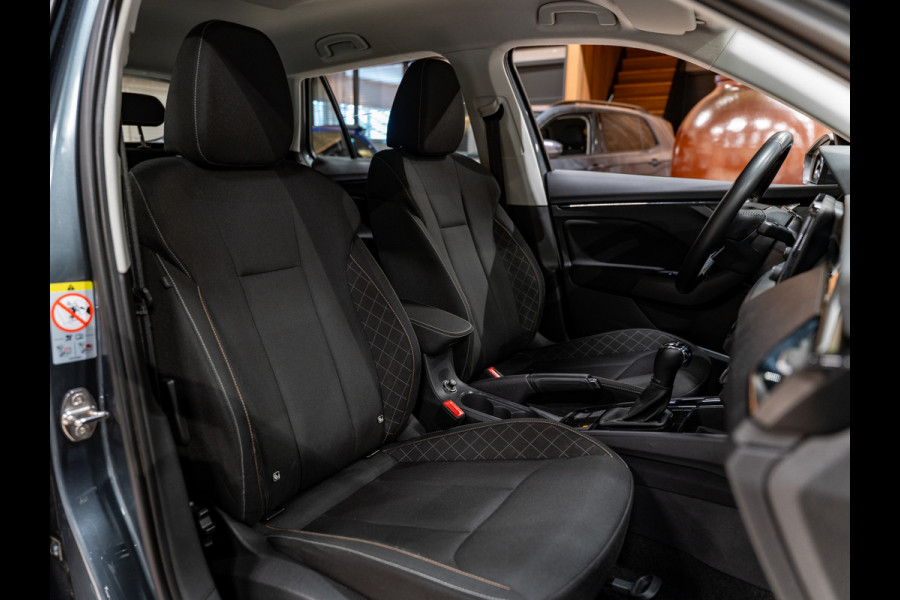Škoda Kamiq 1.0 TSI Business Edition DSG, Apple Carplay, Android Auto, ACC, Trekhaak 13p, Voll Led, Camera, Volledig Onderhouden