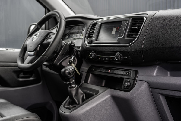Opel Vivaro **1.5 CDTI L3H1 | Euro 6 | Cruise | Carplay | Camera | Airco | PDC**