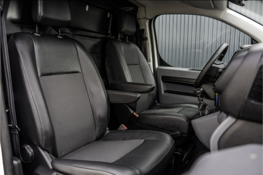 Opel Vivaro **1.5 CDTI L3H1 | Euro 6 | Cruise | Carplay | Camera | Airco | PDC**