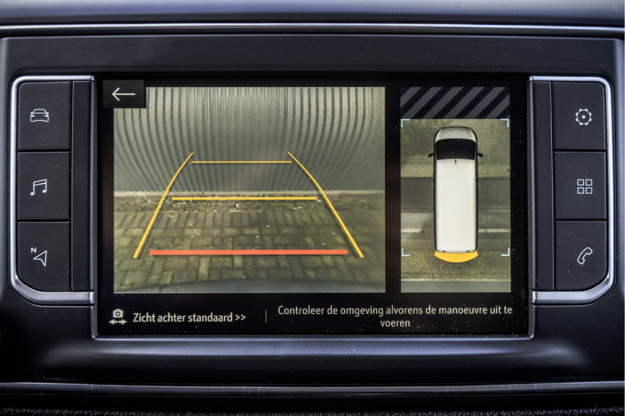 Opel Vivaro **1.5 CDTI L3H1 | Euro 6 | Cruise | Carplay | Camera | Airco | PDC**