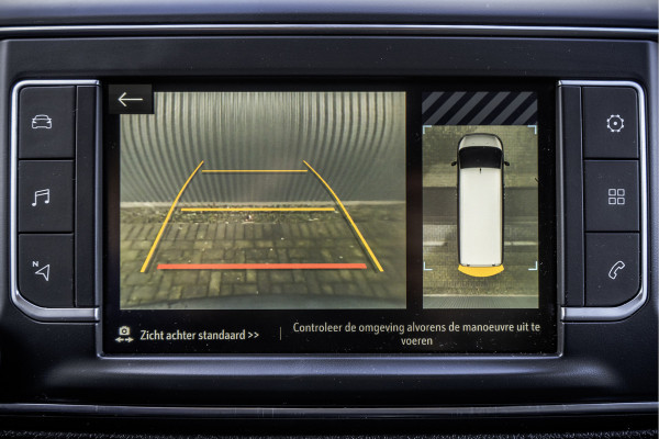 Opel Vivaro **1.5 CDTI L3H1 | Euro 6 | Cruise | Carplay | Camera | Airco | PDC**