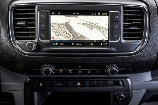Opel Vivaro **1.5 CDTI L3H1 | Euro 6 | Cruise | Carplay | Camera | Airco | PDC**
