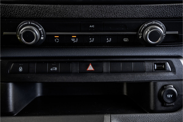 Opel Vivaro **1.5 CDTI L3H1 | Euro 6 | Cruise | Carplay | Camera | Airco | PDC**