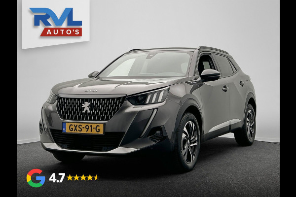 Peugeot 2008 1.2 PureTech GT-Line | Carplay | Camera | Climate/Control |Sfeer/verlichting | Cruise/Control |