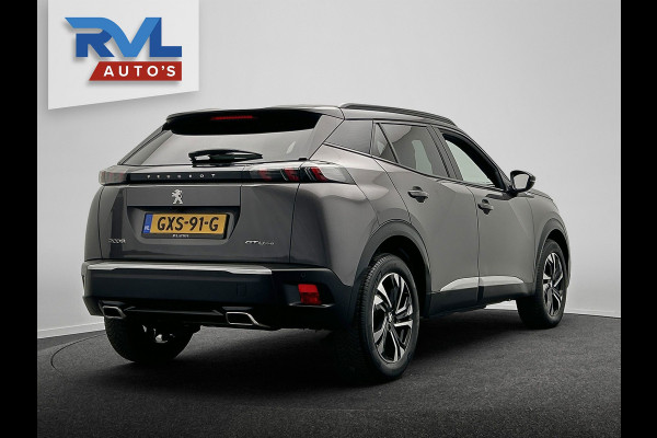 Peugeot 2008 1.2 PureTech GT-Line | Carplay | Camera | Climate/Control |Sfeer/verlichting | Cruise/Control |