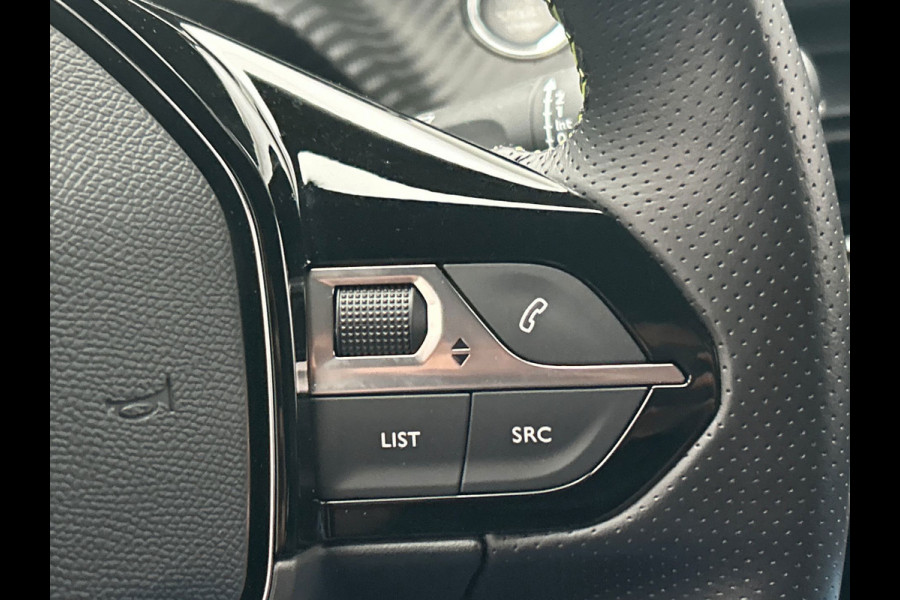 Peugeot 2008 1.2 PureTech GT-Line | Carplay | Camera | Climate/Control |Sfeer/verlichting | Cruise/Control |