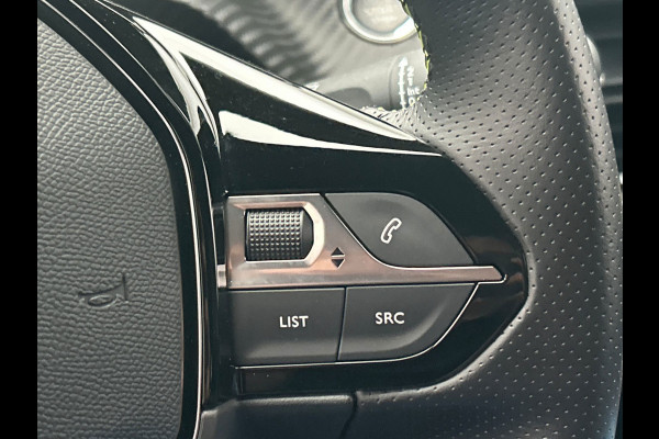 Peugeot 2008 1.2 PureTech GT-Line | Carplay | Camera | Climate/Control |Sfeer/verlichting | Cruise/Control |