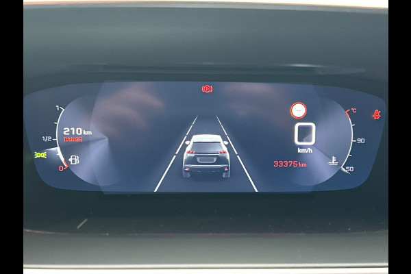 Peugeot 2008 1.2 PureTech GT-Line | Carplay | Camera | Climate/Control |Sfeer/verlichting | Cruise/Control |