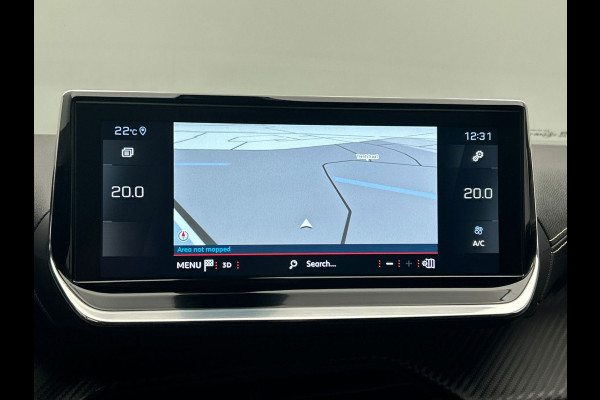 Peugeot 2008 1.2 PureTech GT-Line | Carplay | Camera | Climate/Control |Sfeer/verlichting | Cruise/Control |