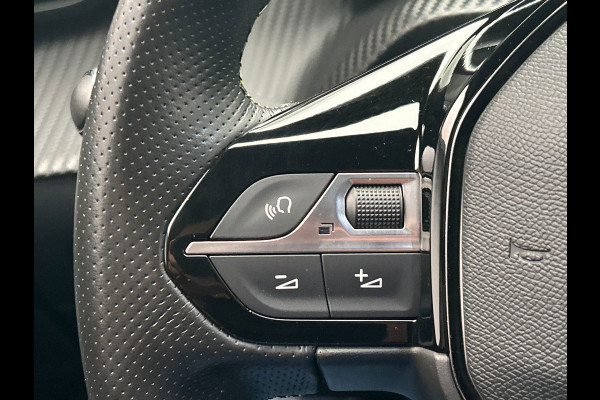 Peugeot 2008 1.2 PureTech GT-Line | Carplay | Camera | Climate/Control |Sfeer/verlichting | Cruise/Control |