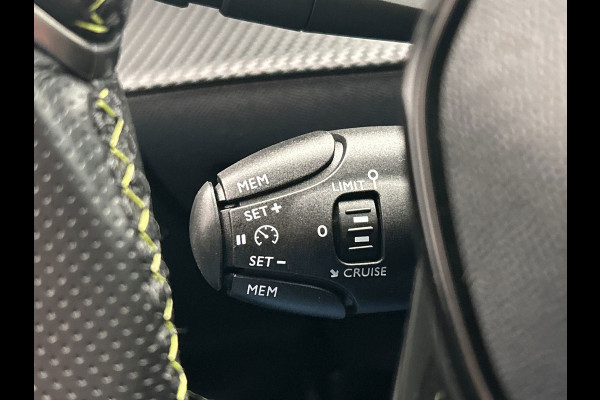 Peugeot 2008 1.2 PureTech GT-Line | Carplay | Camera | Climate/Control |Sfeer/verlichting | Cruise/Control |