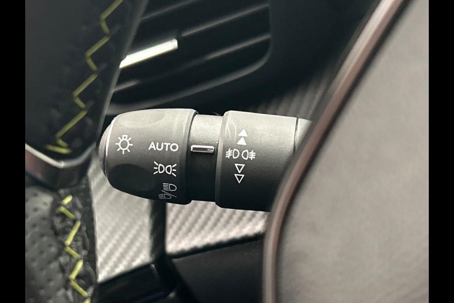 Peugeot 2008 1.2 PureTech GT-Line | Carplay | Camera | Climate/Control |Sfeer/verlichting | Cruise/Control |