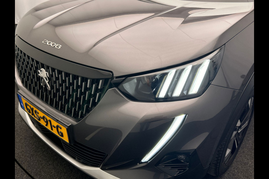 Peugeot 2008 1.2 PureTech GT-Line | Carplay | Camera | Climate/Control |Sfeer/verlichting | Cruise/Control |