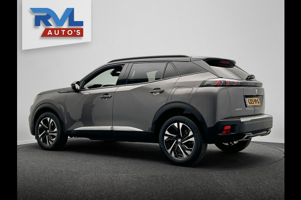 Peugeot 2008 1.2 PureTech GT-Line | Carplay | Camera | Climate/Control |Sfeer/verlichting | Cruise/Control |