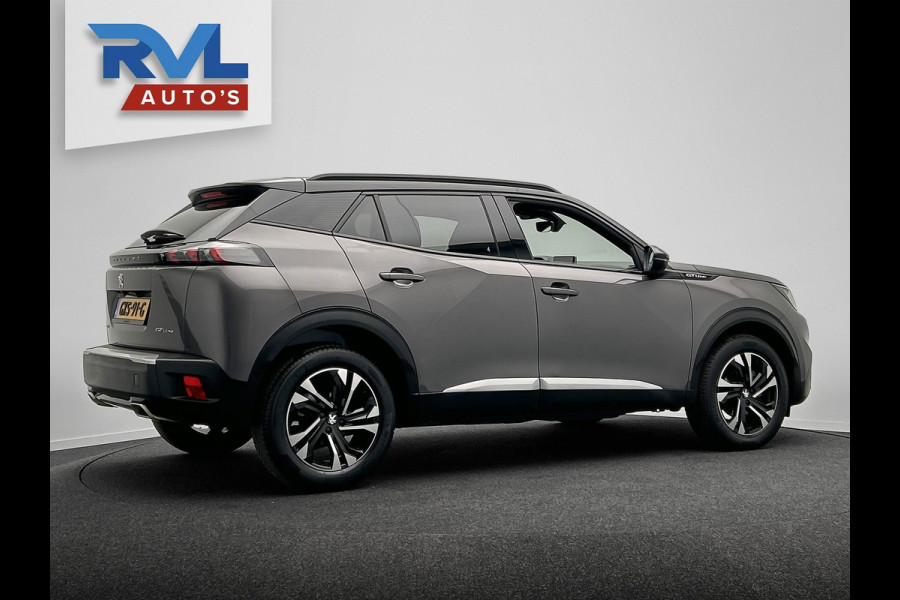 Peugeot 2008 1.2 PureTech GT-Line | Carplay | Camera | Climate/Control |Sfeer/verlichting | Cruise/Control |