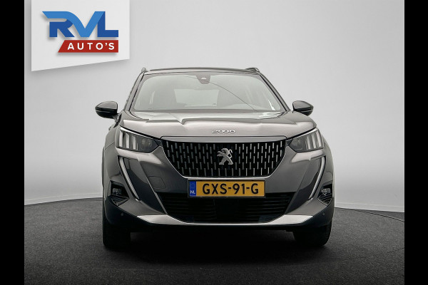 Peugeot 2008 1.2 PureTech GT-Line | Carplay | Camera | Climate/Control |Sfeer/verlichting | Cruise/Control |