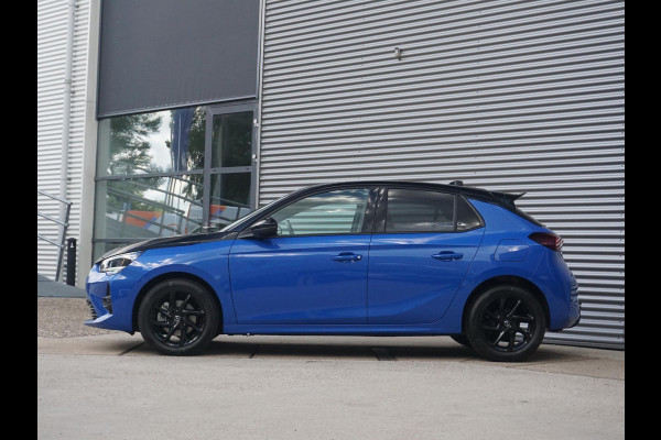 Opel Corsa 1.2 Turbo GS Line Afn. Trekhaak