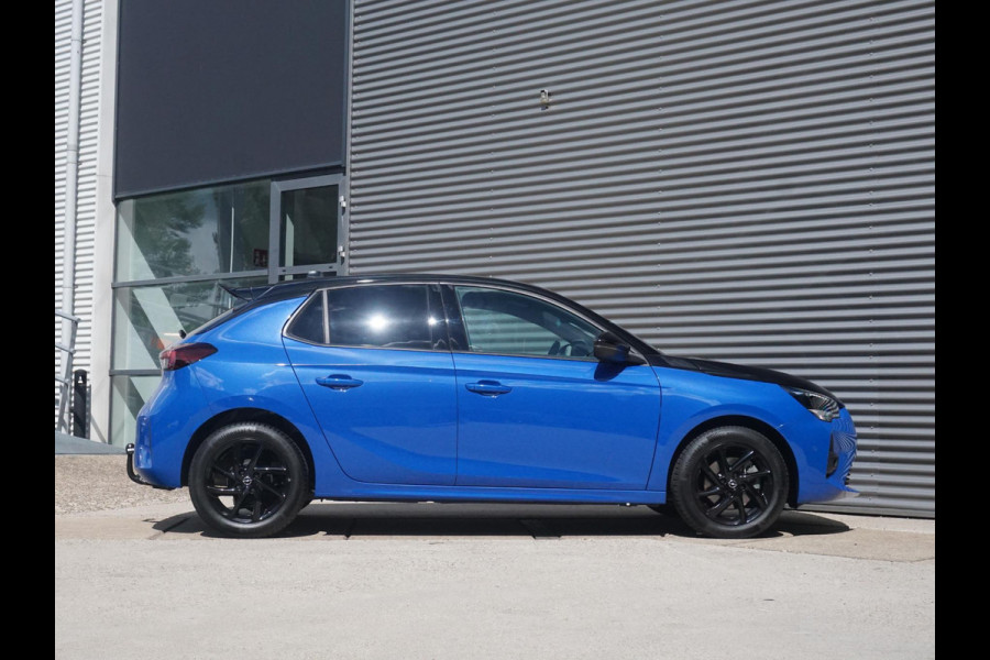 Opel Corsa 1.2 Turbo GS Line Afn. Trekhaak