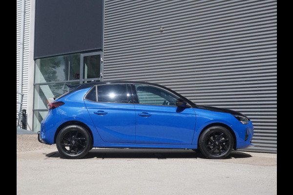 Opel Corsa 1.2 Turbo GS Line Afn. Trekhaak