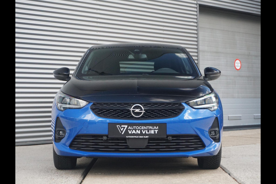 Opel Corsa 1.2 Turbo GS Line Afn. Trekhaak