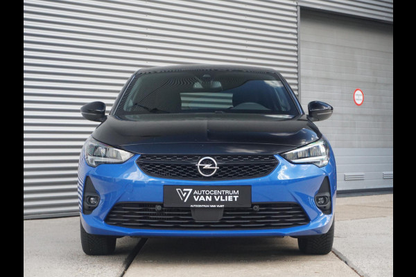 Opel Corsa 1.2 Turbo GS Line Afn. Trekhaak