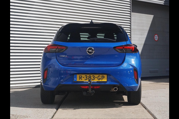 Opel Corsa 1.2 Turbo GS Line Afn. Trekhaak