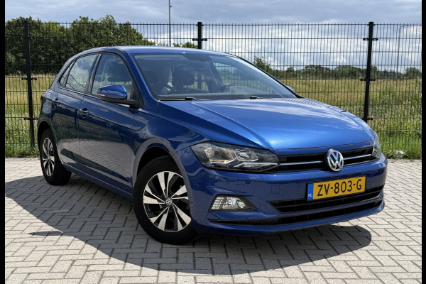 Volkswagen Polo 1.0 TSI Comfortline Business | ACC | Carplay | PDC | Navi |