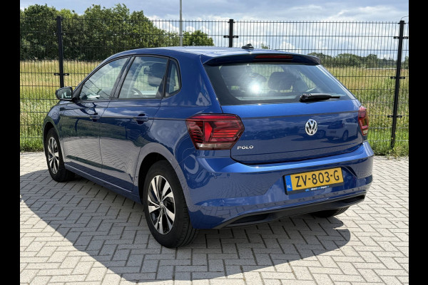 Volkswagen Polo 1.0 TSI Comfortline Business | ACC | Carplay | PDC | Navi |