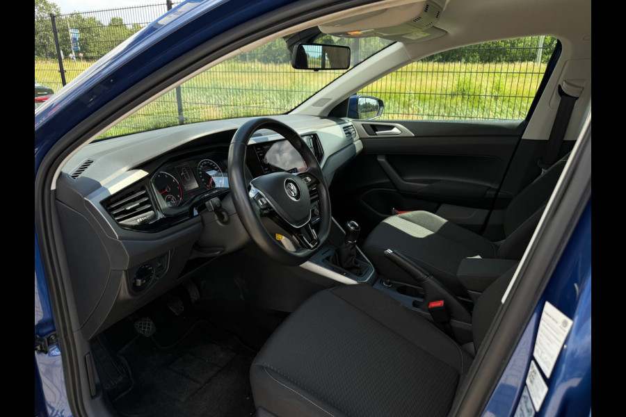 Volkswagen Polo 1.0 TSI Comfortline Business | ACC | Carplay | PDC | Navi |