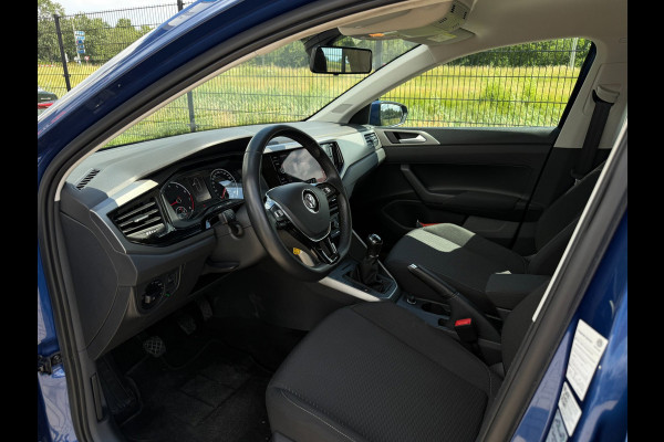 Volkswagen Polo 1.0 TSI Comfortline Business | ACC | Carplay | PDC | Navi |