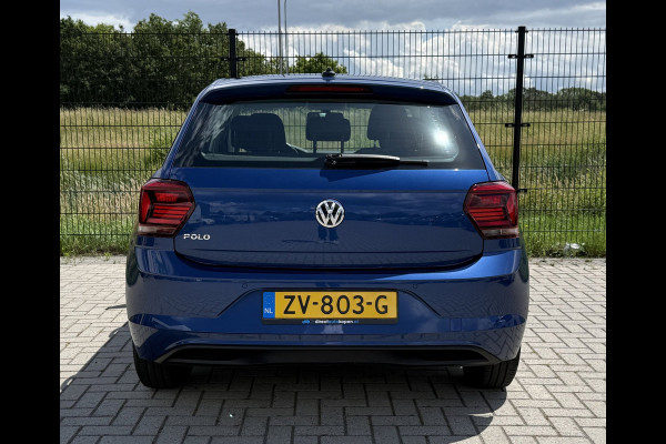Volkswagen Polo 1.0 TSI Comfortline Business | ACC | Carplay | PDC | Navi |