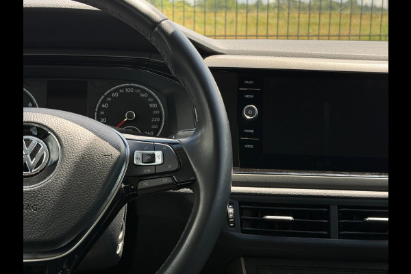 Volkswagen Polo 1.0 TSI Comfortline Business | ACC | Carplay | PDC | Navi |