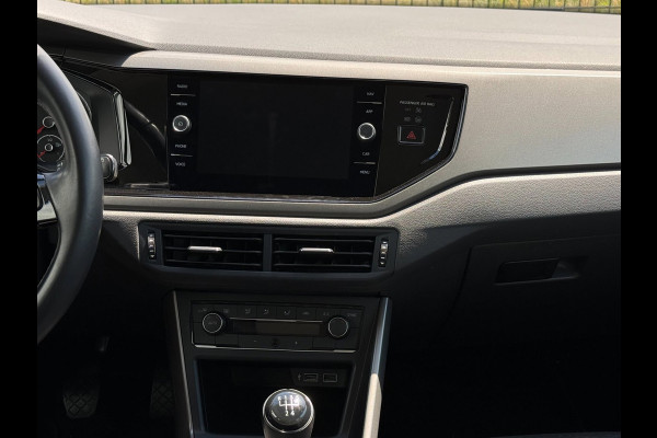 Volkswagen Polo 1.0 TSI Comfortline Business | ACC | Carplay | PDC | Navi |