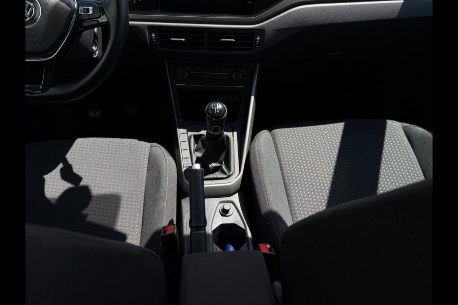 Volkswagen Polo 1.0 TSI Comfortline Business | ACC | Carplay | PDC | Navi |