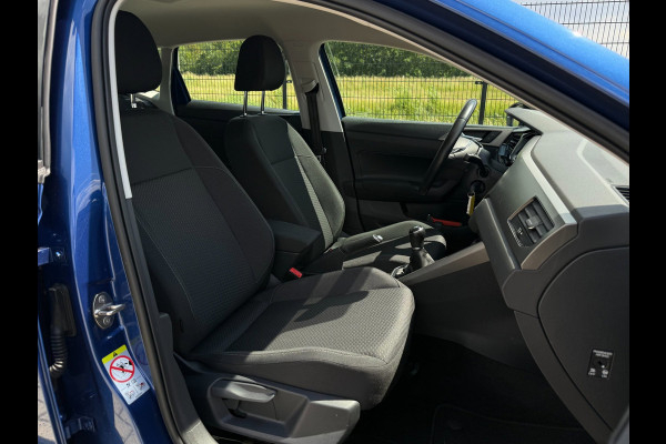 Volkswagen Polo 1.0 TSI Comfortline Business | ACC | Carplay | PDC | Navi |