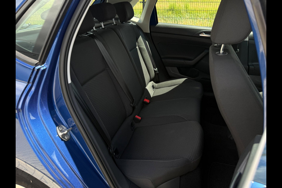 Volkswagen Polo 1.0 TSI Comfortline Business | ACC | Carplay | PDC | Navi |