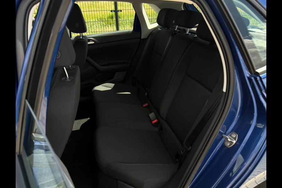 Volkswagen Polo 1.0 TSI Comfortline Business | ACC | Carplay | PDC | Navi |