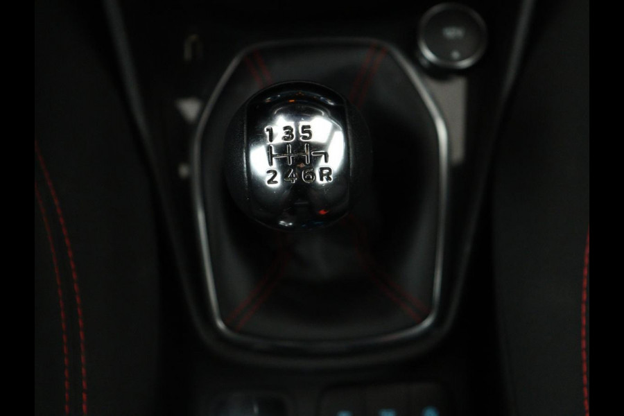 Ford Fiesta 1.0 EcoBoost ST-Line | 1e eigenaar | Carplay | Navigatie | B&O Sound | Parkeerhulp | Climate control | Bluetooth | Cruise control | 17'' velgen | Sportstoelen | Keyless start | 86.500km NAP
