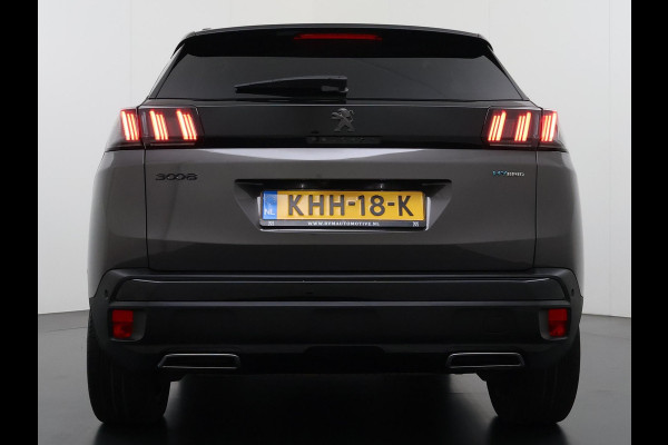 Peugeot 3008 1.6 HYbrid 225 GT VAN: 26.900,- VOOR: 23.877,- UW WKVOORDEEL: 3.023,- | PHEV | BLACK OPTIC| ELEK. STOEL + MEMORY| MASSAGESTOELEN| FOCAL AUDIO| STOELVERWARMING| CAMERA VOOR+ ACHTER| ADAPTIVE CRUISE CONTROL| DODE HOEK SENSOR| ELEK. ACHTERKLEP