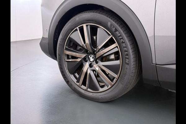 Peugeot 3008 1.6 HYbrid 225 GT VAN: 26.900,- VOOR: 23.877,- UW WKVOORDEEL: 3.023,- | PHEV | BLACK OPTIC| ELEK. STOEL + MEMORY| MASSAGESTOELEN| FOCAL AUDIO| STOELVERWARMING| CAMERA VOOR+ ACHTER| ADAPTIVE CRUISE CONTROL| DODE HOEK SENSOR| ELEK. ACHTERKLEP