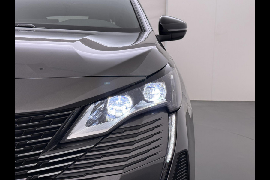 Peugeot 3008 1.6 HYbrid 225 GT VAN: 26.900,- VOOR: 23.877,- UW WKVOORDEEL: 3.023,- | PHEV | BLACK OPTIC| ELEK. STOEL + MEMORY| MASSAGESTOELEN| FOCAL AUDIO| STOELVERWARMING| CAMERA VOOR+ ACHTER| ADAPTIVE CRUISE CONTROL| DODE HOEK SENSOR| ELEK. ACHTERKLEP