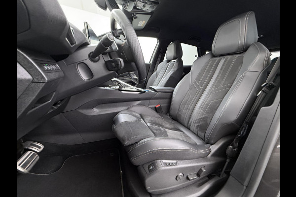 Peugeot 3008 1.6 HYbrid 225 GT VAN: 26.900,- VOOR: 23.877,- UW WKVOORDEEL: 3.023,- | PHEV | BLACK OPTIC| ELEK. STOEL + MEMORY| MASSAGESTOELEN| FOCAL AUDIO| STOELVERWARMING| CAMERA VOOR+ ACHTER| ADAPTIVE CRUISE CONTROL| DODE HOEK SENSOR| ELEK. ACHTERKLEP