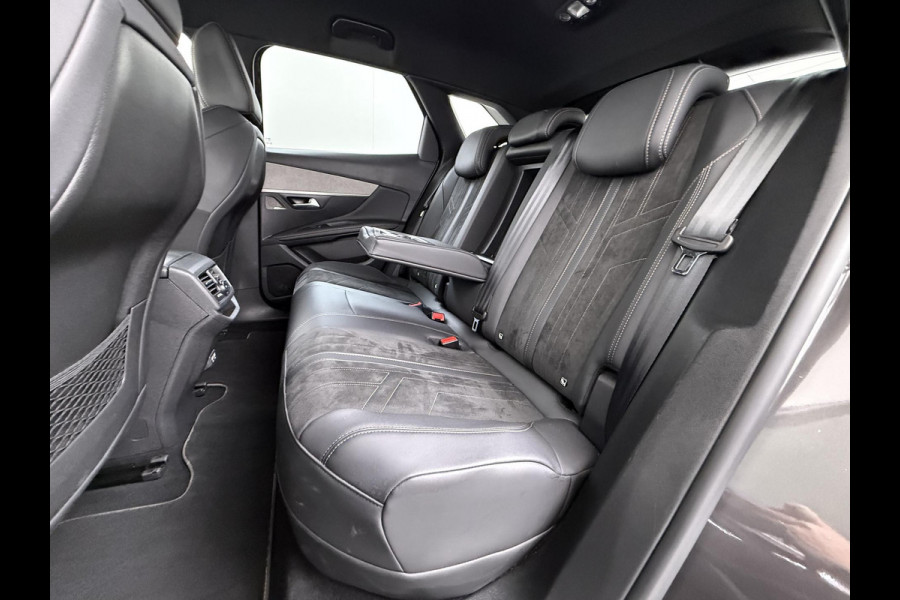 Peugeot 3008 1.6 HYbrid 225 GT VAN: 26.900,- VOOR: 23.877,- UW WKVOORDEEL: 3.023,- | PHEV | BLACK OPTIC| ELEK. STOEL + MEMORY| MASSAGESTOELEN| FOCAL AUDIO| STOELVERWARMING| CAMERA VOOR+ ACHTER| ADAPTIVE CRUISE CONTROL| DODE HOEK SENSOR| ELEK. ACHTERKLEP