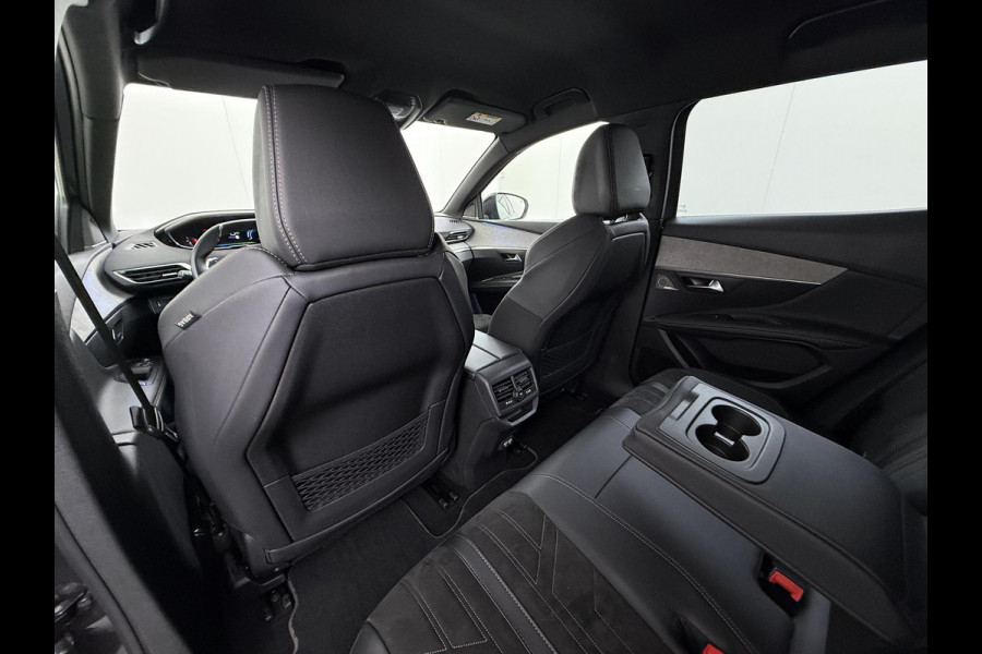 Peugeot 3008 1.6 HYbrid 225 GT VAN: 26.900,- VOOR: 23.877,- UW WKVOORDEEL: 3.023,- | PHEV | BLACK OPTIC| ELEK. STOEL + MEMORY| MASSAGESTOELEN| FOCAL AUDIO| STOELVERWARMING| CAMERA VOOR+ ACHTER| ADAPTIVE CRUISE CONTROL| DODE HOEK SENSOR| ELEK. ACHTERKLEP