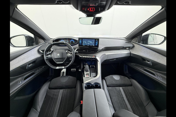 Peugeot 3008 1.6 HYbrid 225 GT VAN: 26.900,- VOOR: 23.877,- UW WKVOORDEEL: 3.023,- | PHEV | BLACK OPTIC| ELEK. STOEL + MEMORY| MASSAGESTOELEN| FOCAL AUDIO| STOELVERWARMING| CAMERA VOOR+ ACHTER| ADAPTIVE CRUISE CONTROL| DODE HOEK SENSOR| ELEK. ACHTERKLEP