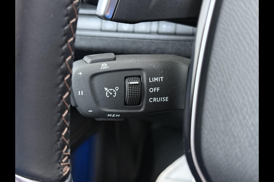 Peugeot 3008 1.6 HYbrid 225 GT VAN: 26.900,- VOOR: 23.877,- UW WKVOORDEEL: 3.023,- | PHEV | BLACK OPTIC| ELEK. STOEL + MEMORY| MASSAGESTOELEN| FOCAL AUDIO| STOELVERWARMING| CAMERA VOOR+ ACHTER| ADAPTIVE CRUISE CONTROL| DODE HOEK SENSOR| ELEK. ACHTERKLEP