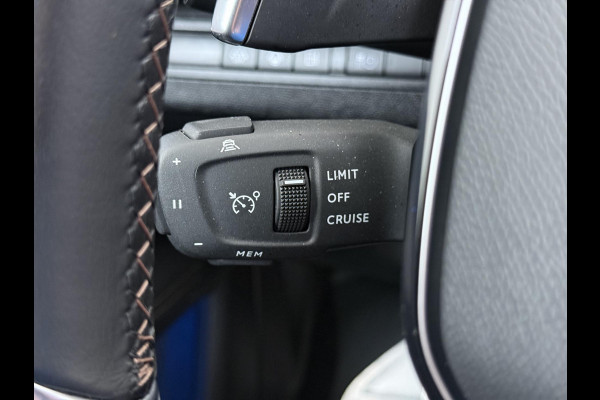 Peugeot 3008 1.6 HYbrid 225 GT VAN: 26.900,- VOOR: 23.877,- UW WKVOORDEEL: 3.023,- | PHEV | BLACK OPTIC| ELEK. STOEL + MEMORY| MASSAGESTOELEN| FOCAL AUDIO| STOELVERWARMING| CAMERA VOOR+ ACHTER| ADAPTIVE CRUISE CONTROL| DODE HOEK SENSOR| ELEK. ACHTERKLEP