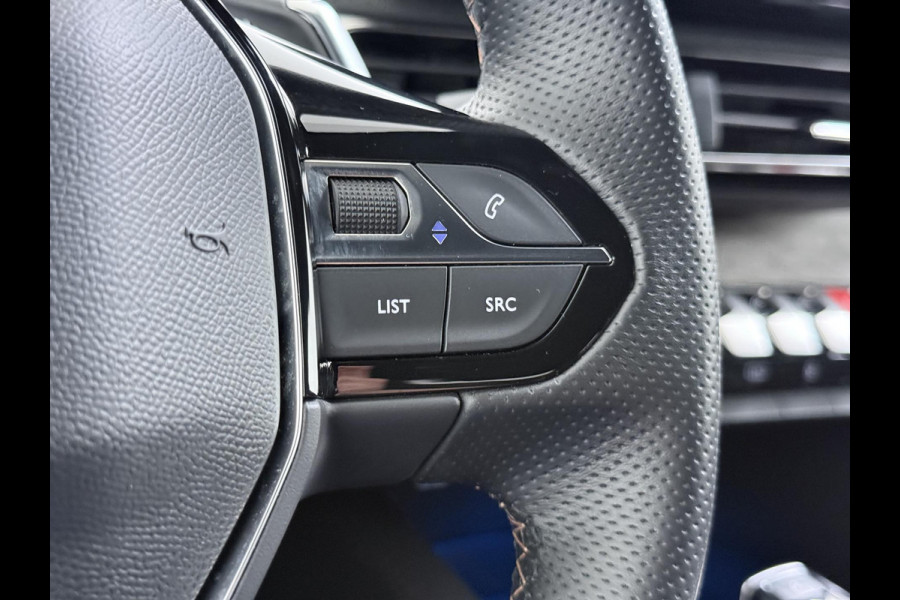 Peugeot 3008 1.6 HYbrid 225 GT VAN: 26.900,- VOOR: 23.877,- UW WKVOORDEEL: 3.023,- | PHEV | BLACK OPTIC| ELEK. STOEL + MEMORY| MASSAGESTOELEN| FOCAL AUDIO| STOELVERWARMING| CAMERA VOOR+ ACHTER| ADAPTIVE CRUISE CONTROL| DODE HOEK SENSOR| ELEK. ACHTERKLEP