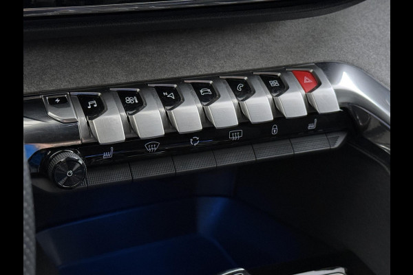 Peugeot 3008 1.6 HYbrid 225 GT VAN: 26.900,- VOOR: 23.877,- UW WKVOORDEEL: 3.023,- | PHEV | BLACK OPTIC| ELEK. STOEL + MEMORY| MASSAGESTOELEN| FOCAL AUDIO| STOELVERWARMING| CAMERA VOOR+ ACHTER| ADAPTIVE CRUISE CONTROL| DODE HOEK SENSOR| ELEK. ACHTERKLEP